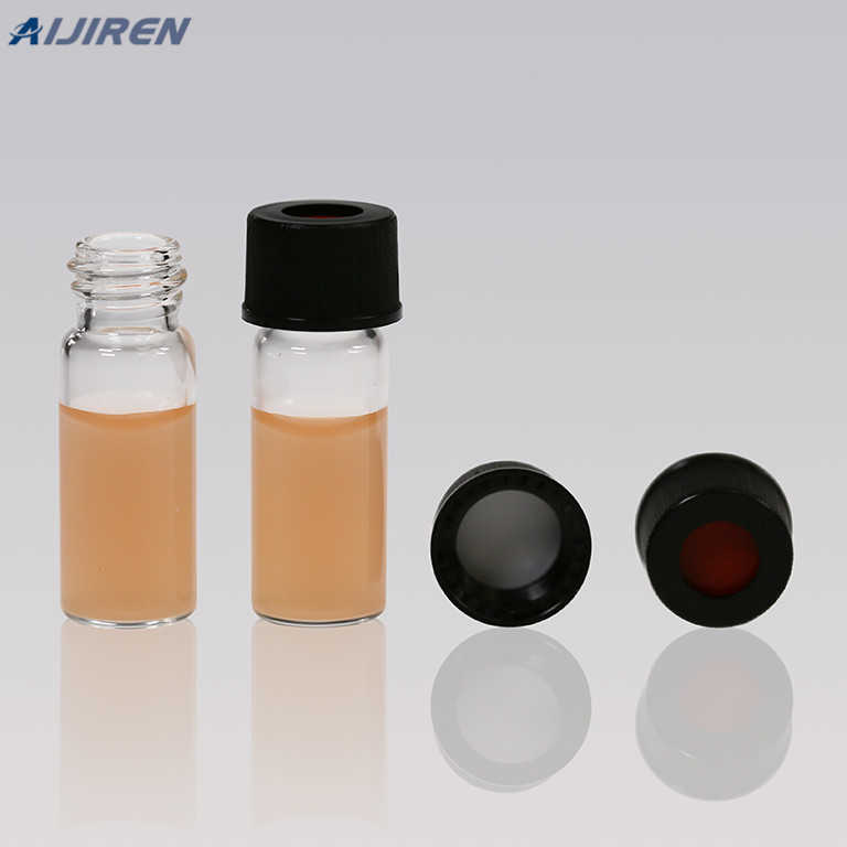 <h3>Autosampler Vials | Aijiren Tech Scientific</h3>
